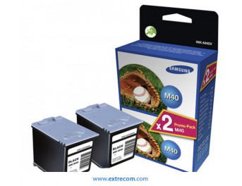 Samsung M40V pack original