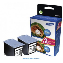 Samsung M40V pack original