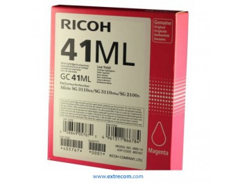 Ricoh GC-41ML magenta original