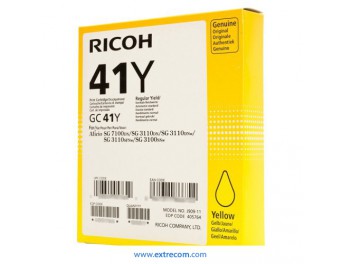 Ricoh GC-41Y amarillo original