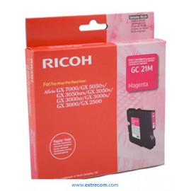 Ricoh GC 21M magenta original