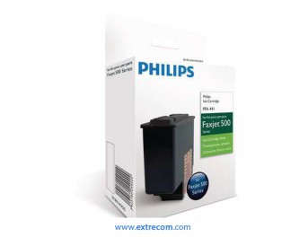 Philips PFA 441 negro original