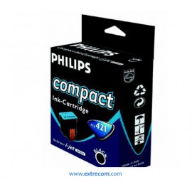 Philips PFA 421 negro original