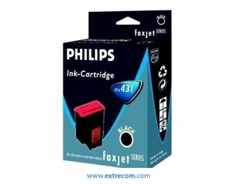 Philips PFA 431 negro original
