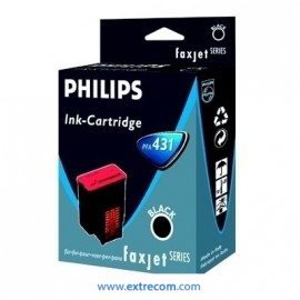 Philips PFA 431 negro original