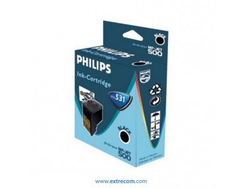 PhilipsPFA 531  negro original