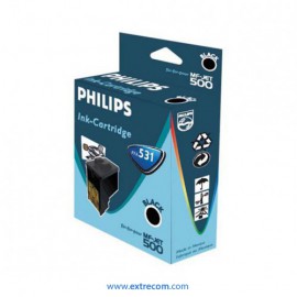 PhilipsPFA 531  negro original