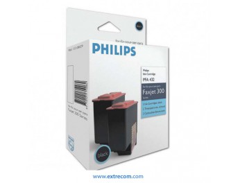 Philips PFA 432 negro original pack-2
