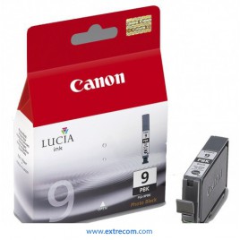 Canon PGI-9MBK negro mate original