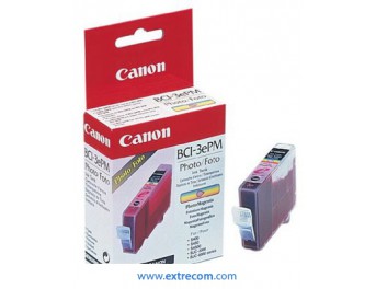 Canon BCI-3e magenta foto original