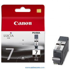 Canon PGI-7BK negro original