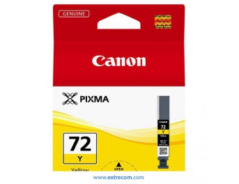 Canon PGI-72Y amarillo original