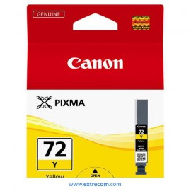 Canon PGI-72Y amarillo original