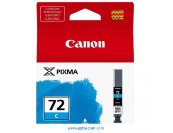 Canon PGI-72C cian original