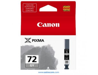 Canon PGI-72GY gris original