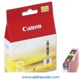 Canon CLI-8Y amarillo original