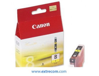 Canon CLI-8Y amarillo original