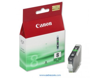 Canon CLI-8G verde original