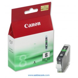 Canon CLI-8G verde original