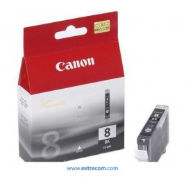 Canon CLI-8BK negro original