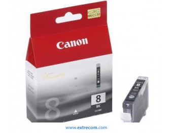 Canon CLI-8BK negro original