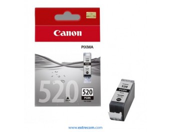Canon PGI-520BK negro original