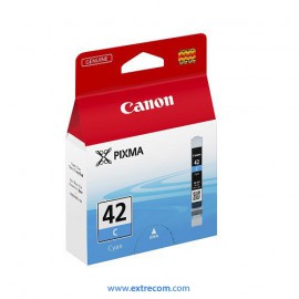 Canon CLI-42C cian original