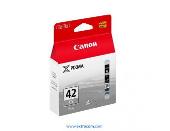 Canon CLI-42GY gris original