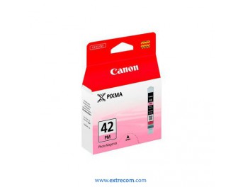 Canon CLI-42PM magenta foto original