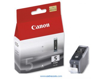 Canon PGI-5BK negro original