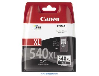 Canon PG-540 XL negro original