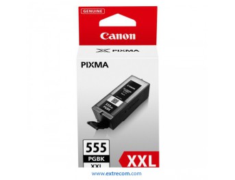 Canon PGI-555BK XXL negro original