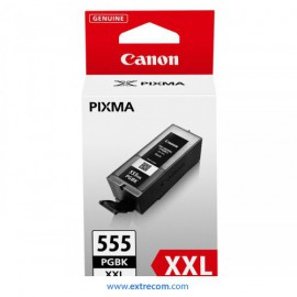 Canon PGI-555BK XXL negro original