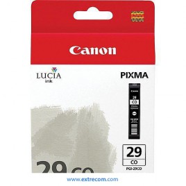 Canon PGI-29CO optimizador brillo original