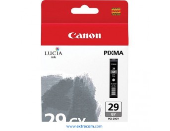 Canon PGI-29GY gris original