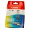 Canon CLI-526 pack 3 colores original