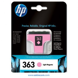 HP 363 magenta claro original