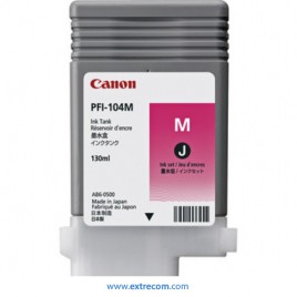 Canon PFI-104M magenta original