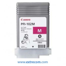 Canon PFI-102M magenta original