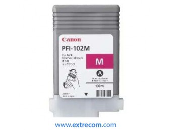 Canon PFI-102M magenta original