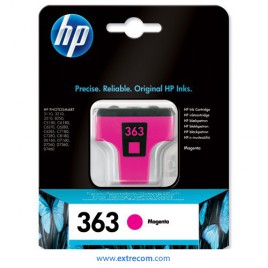 HP 363 magenta original