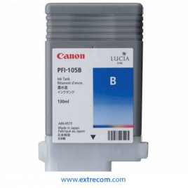 Canon PFI-105B azul original