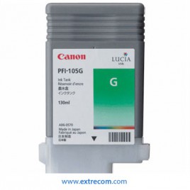 Canon PFI-105G verde original