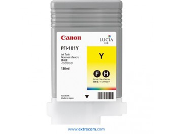 Canon PFI-101Y amarillo original