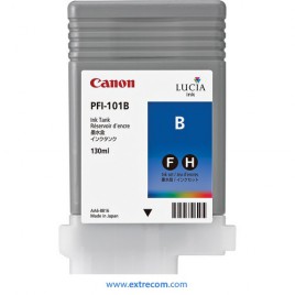 Canon PFI-101B azul original