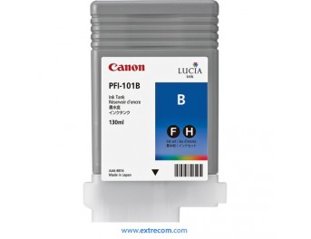 Canon PFI-101B azul original