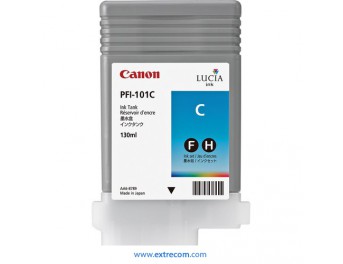 Canon PFI-101C cian original
