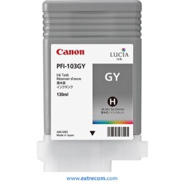 Canon PFI-103GY gris original