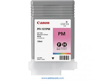 Canon PFI-101PM magenta foto original
