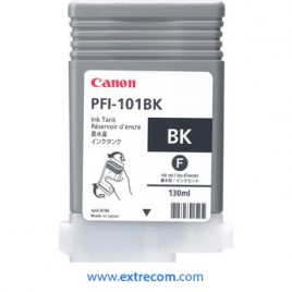 Canon PFI-101BK negro original